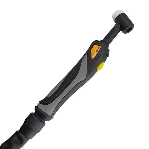 Bossweld 17TIG Torch suits MST 185 95.17.8.1.MST1851