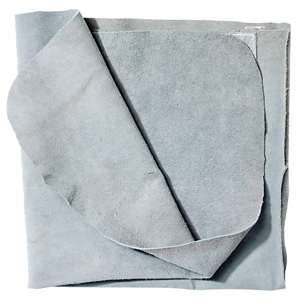 Bossweld 2.0m x 2.0m Leather Welding Blanket1