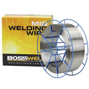 Bossweld 309LSi Stainless Steel MIG Wire - AIMS Industrial Supplies