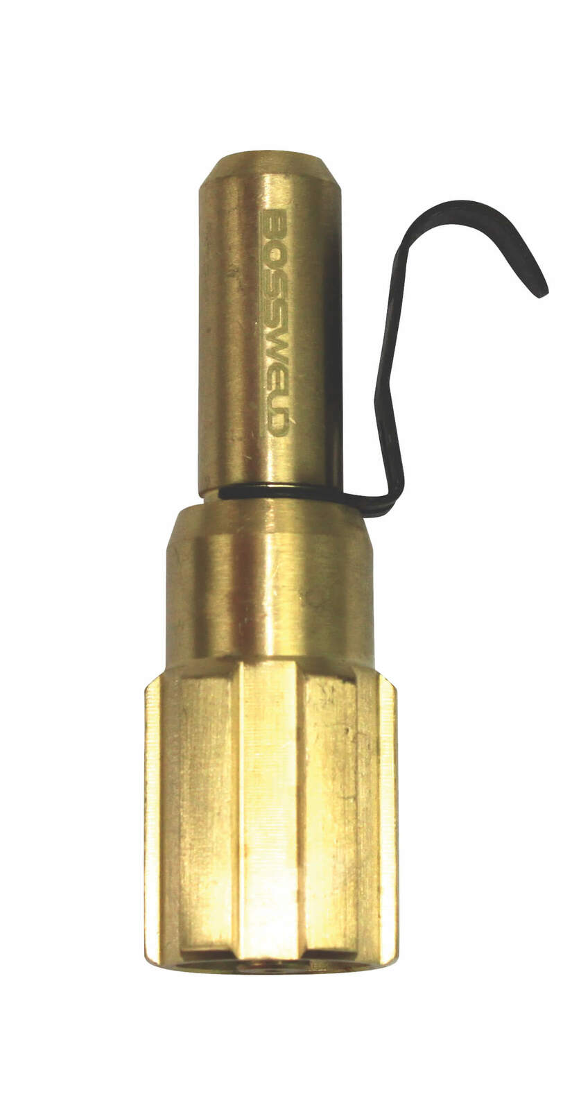 Bossweld 3/8" (10mm) Mixer1