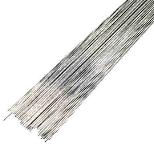 Bossweld 4043 Aluminium Alloy TIG Welding Rod - AIMS Industrial Supplies