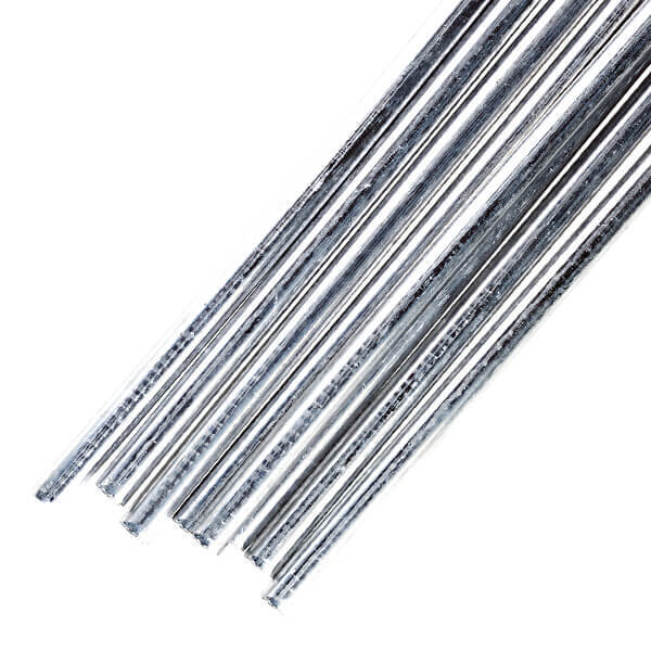 Bossweld 50/50 Solder 0.25mm x 0.25kg Stick 300249 - AIMS Industrial Supplies