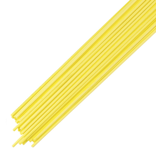 Bossweld 56% Silver Brazing Alloy Flux Coated x 1.6mm 6 Stick Handy Pack 300209H