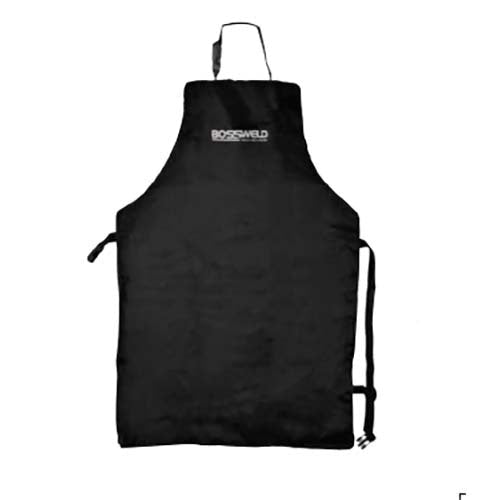 Bossweld 60 x 90cm WFR Full Apron - AIMS Industrial Supplies