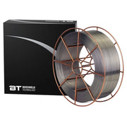 Bossweld 70S - 6 Copper Free Mild Steel MIG Wire - AIMS Industrial Supplies
