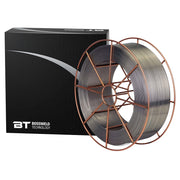 Bossweld 70S-6 Copper Free Mild Steel MIG Wire1