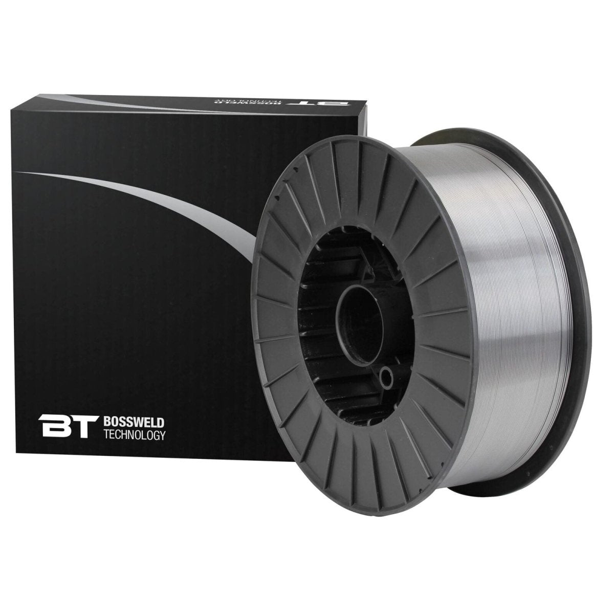Bossweld 71T-1M Flux Cored MIG Wire - AIMS Industrial Supplies