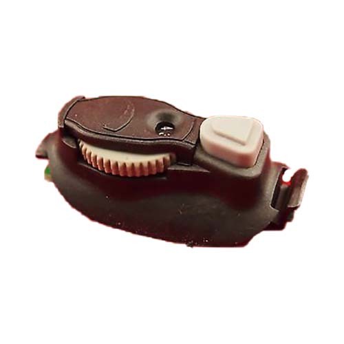 Bossweld Agility Current Control1