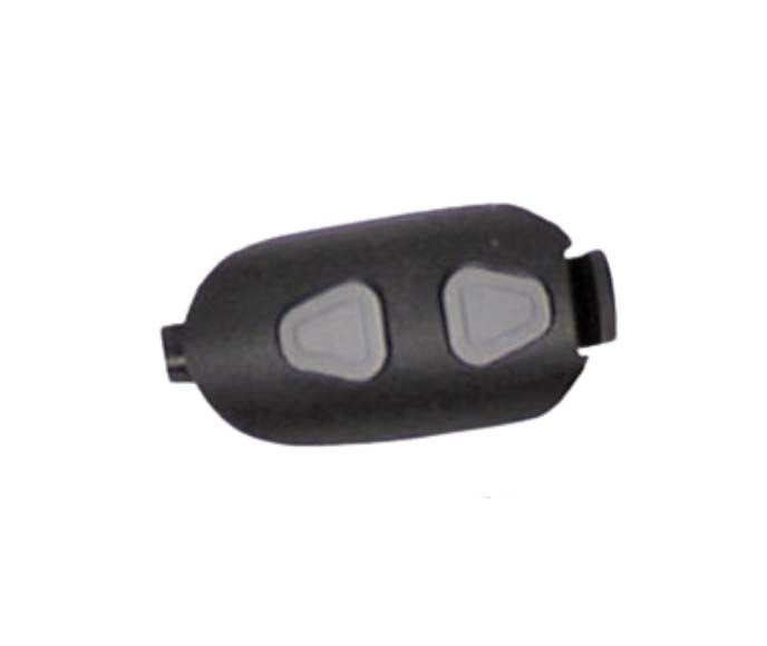Bossweld Agility Double On/Off Tig Switch - AIMS Industrial Supplies