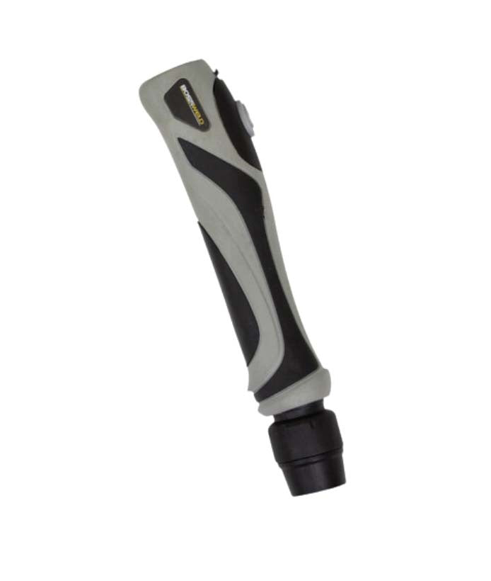 Bossweld Agility Multi Function Tig Handle - AIMS Industrial Supplies