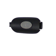 Bossweld Agility Single Hold Down TIG Switch - 95.ATSSW - AIMS Industrial Supplies
