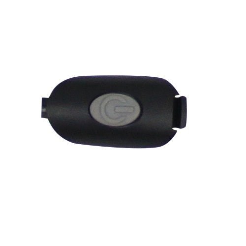 Bossweld Agility Single Hold Down TIG Switch - 95.ATSSW - AIMS Industrial Supplies