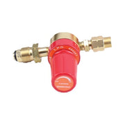 Bossweld Air /LPG Regulator 200KPA 3/8 LH outlet1