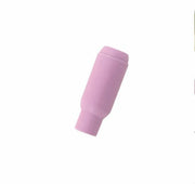 Bossweld Alumina Cup Size 6 9.50mm (Suits 17/18/26) (Pack of 2) - AIMS Industrial Supplies