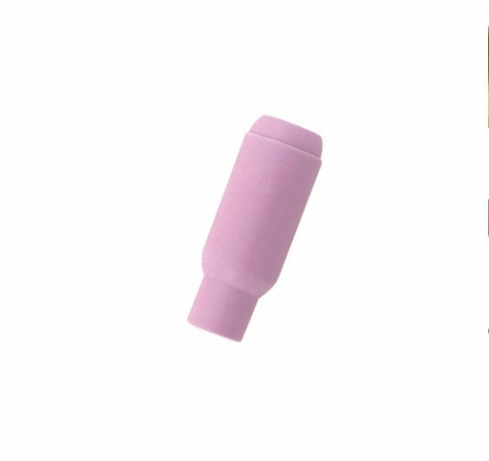 Bossweld Alumina Cup Size 7 11.5mm (Suits 17/18/26) (Pack of 2) - AIMS Industrial Supplies