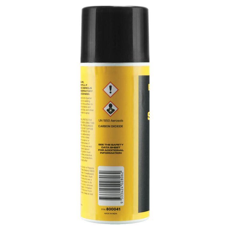 Bossweld Anti Spatter Spray 400g - AIMS Industrial Supplies