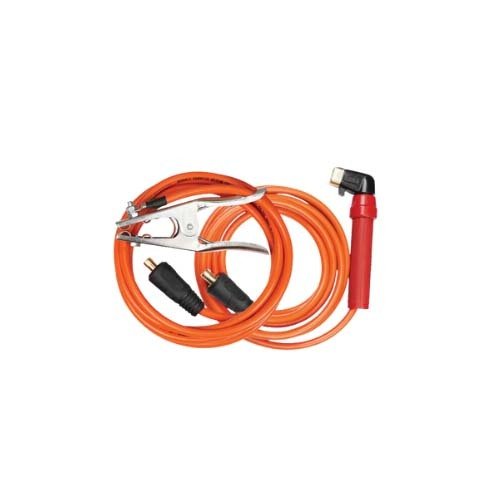 Bossweld Arc Lead Set Cable - AIMS Industrial Supplies