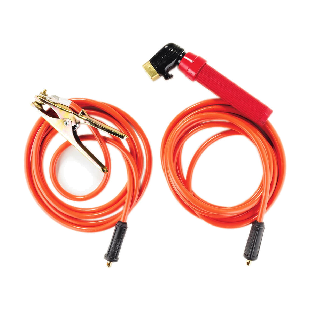 Bossweld Arclead Set 175A 3m