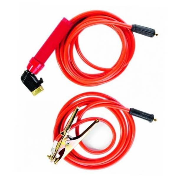 Bossweld Arclead Set 230A 6m EH/4m EC