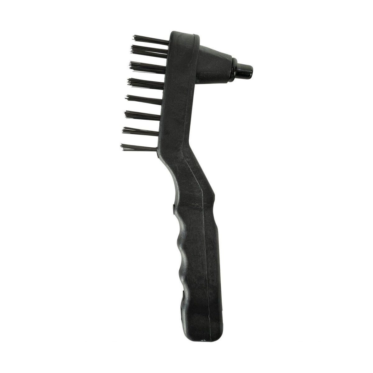 Bossweld Basic Chipping Hammer/Wire Brush Combo - AIMS Industrial Supplies