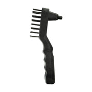 Bossweld Basic Chipping Hammer/Wire Brush Combo - AIMS Industrial Supplies
