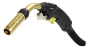 Bossweld Bernard Style MIG Torch 4.5m 400A Euro Connect - AIMS Industrial Supplies