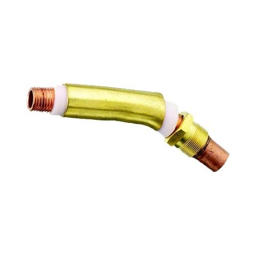 Bossweld Bernard Style Swan Neck 93.4786 - AIMS Industrial Supplies