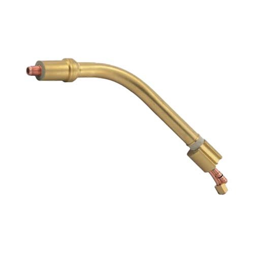 Bossweld Binzel 501 Style Swan Neck 92.06.501 - AIMS Industrial Supplies