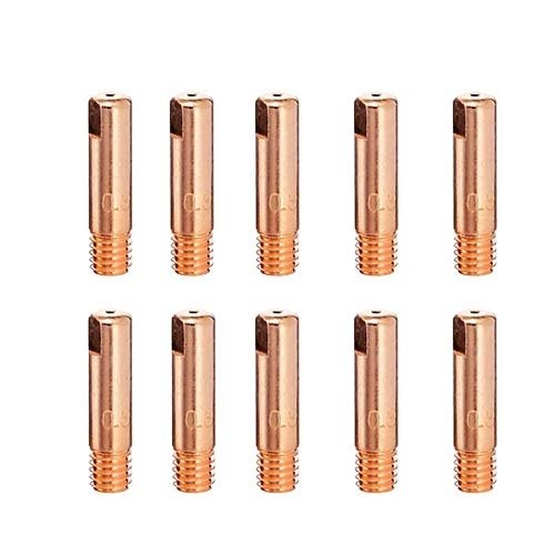 Bossweld Binzel Style 36 Contact Tip - AIMS Industrial Supplies