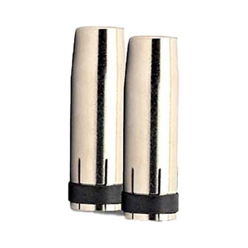 Bossweld Binzel Style Adjustable Cylindrical Nozzle - AIMS Industrial Supplies