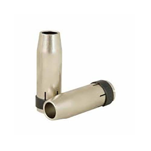 Bossweld Binzel Style Adjustable Tapered Nozzle - AIMS Industrial Supplies