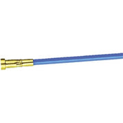 Bossweld Binzel Style Blue Steel Liner 92.04.B3 - AIMS Industrial Supplies