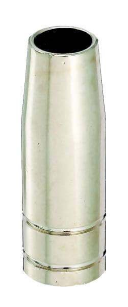 Bossweld Binzel Style BZ15 Adjustable Conical Nozzle 12 Std (Pack of 2)1