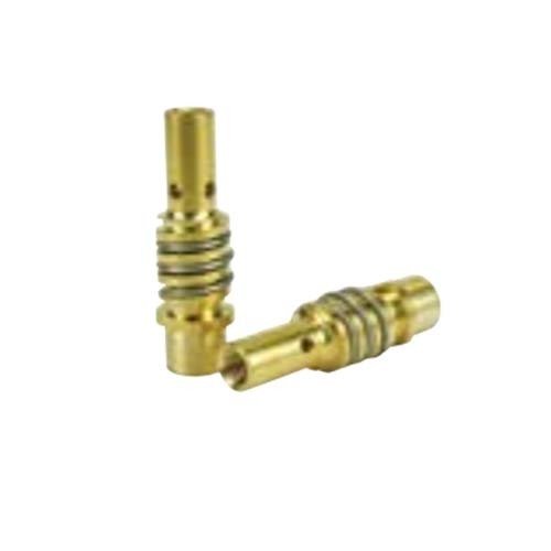 Bossweld Binzel Style BZ15 Tip Holder With Spring Left Hand (Pack of 2) - AIMS Industrial Supplies