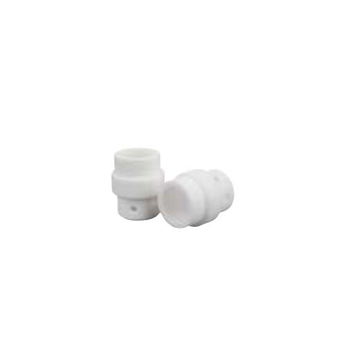 Bossweld Binzel Style BZ24 Gas Diffuser, Ceramic - Pack of 21