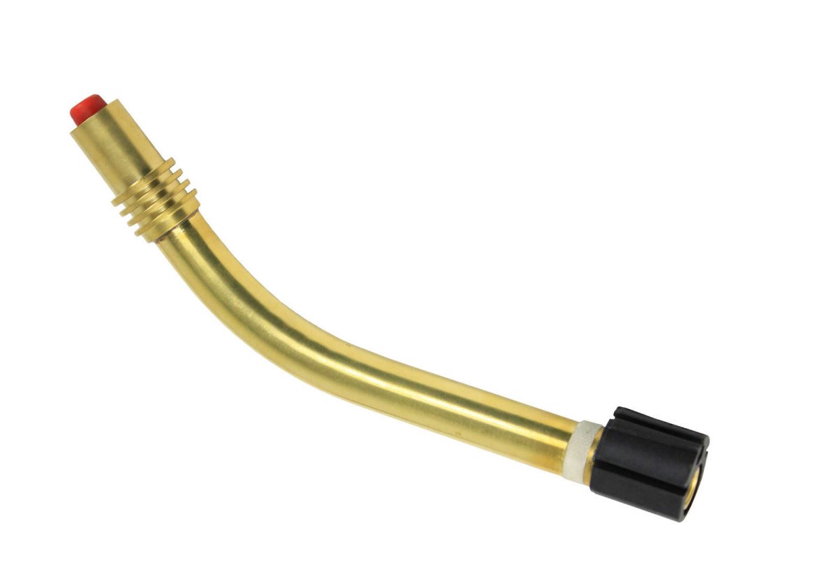 Bossweld Binzel Style BZ24 Swan Neck - AIMS Industrial Supplies