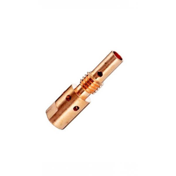Bossweld Binzel Style BZ25 Gas Diffuser Standard 35mm (Pack of 2) - AIMS Industrial Supplies