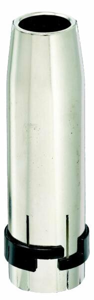 Bossweld Binzel Style BZ36 Adjustable Conical Nozzle 16mm Std (Pack of 2) - AIMS Industrial Supplies