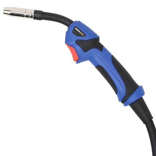 Bossweld Binzel Style Complete MIG Torch Ergon - AIMS Industrial Supplies