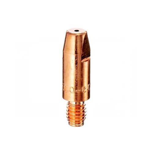 Bossweld Binzel Style Contact Tip 92.01.M104008 - AIMS Industrial Supplies