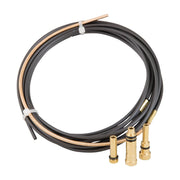 Bossweld Binzel Style Universal 0.9 - 1.2mm 4m - AIMS Industrial Supplies
