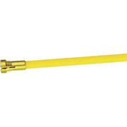 Bossweld Binzel Style Yellow Steel Liner 92.04.Y3 - AIMS Industrial Supplies