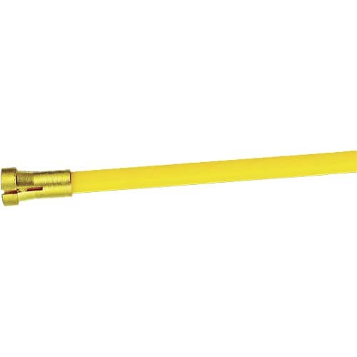 Bossweld Binzel Style Yellow Steel Liner 92.04.Y3 - AIMS Industrial Supplies