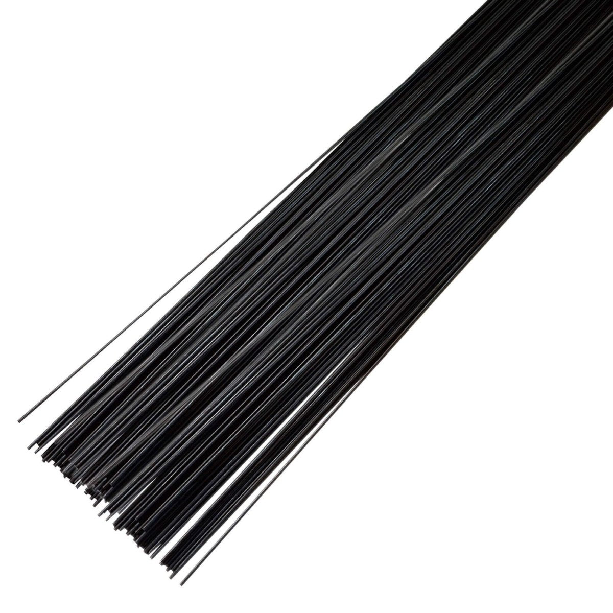 Bossweld Black Mild Steel TIG Welding Rod - AIMS Industrial Supplies