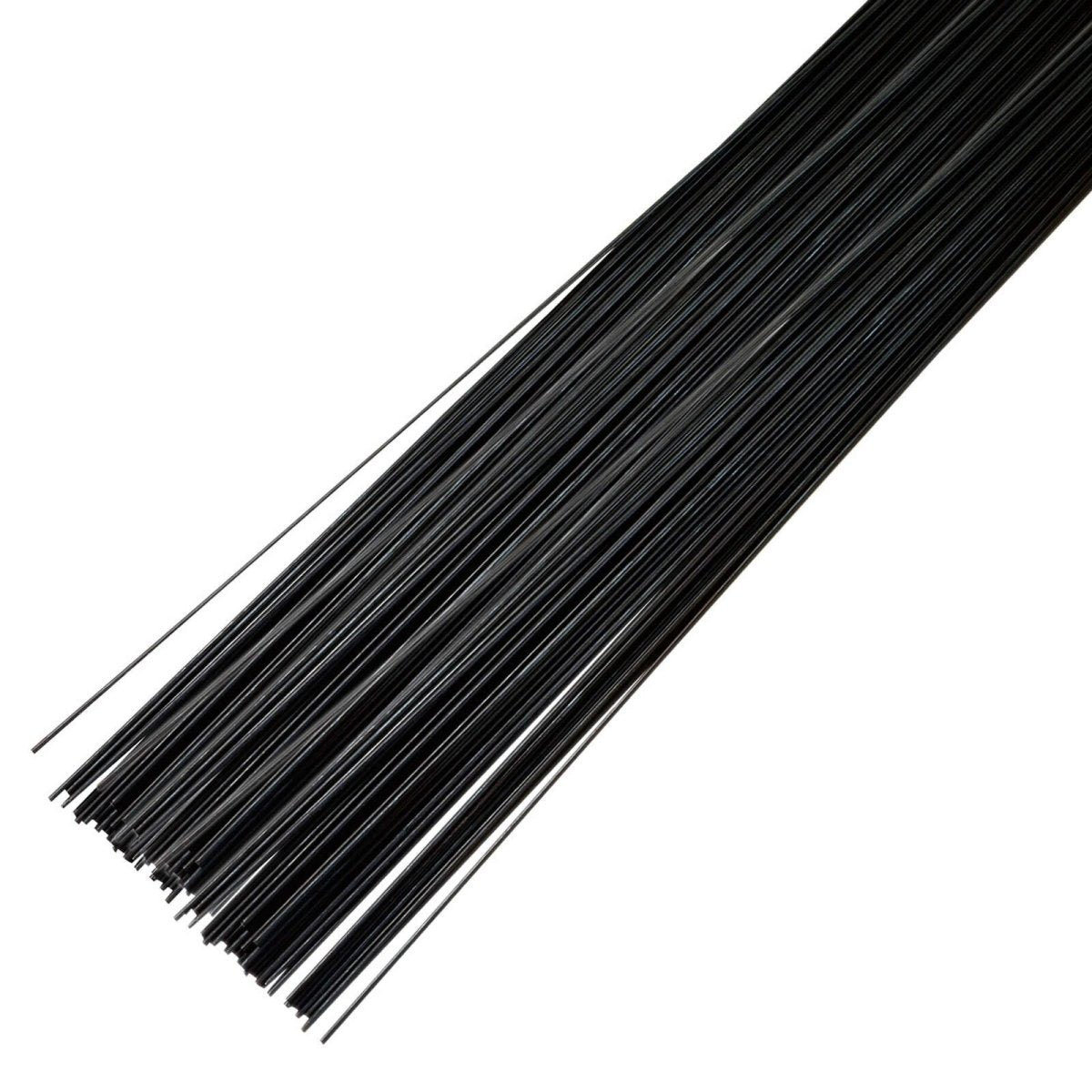 Bossweld Black Mild Steel TIG Welding Rod - AIMS Industrial Supplies
