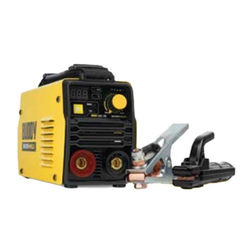 Bossweld Buddy-Arc 140 Arc/ Lift Tig Welder Bundle2
