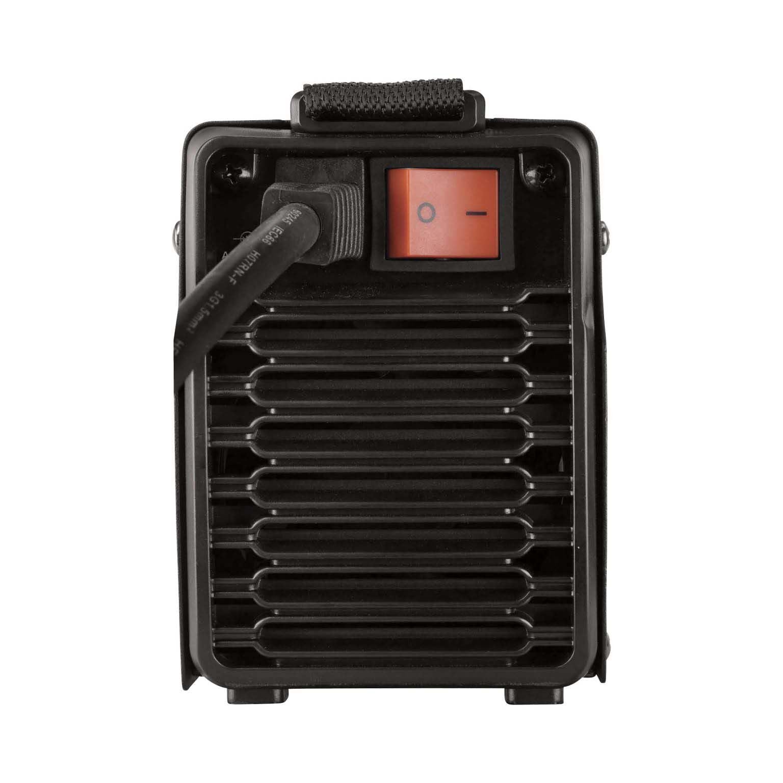 Bossweld Buddy Arc 145 Inverter Welder 240V 10A 6331454