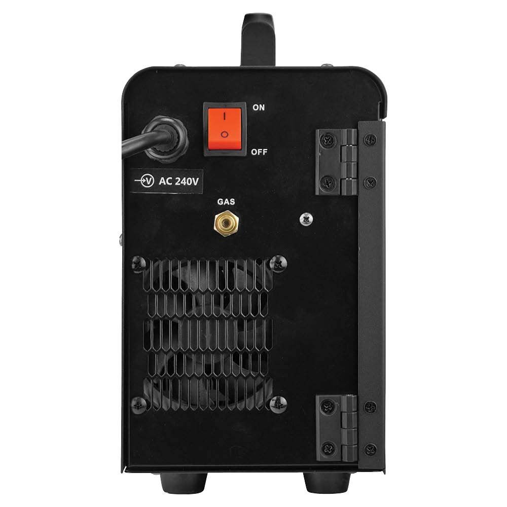 Bossweld Buddy MST 160 Inverter Welder 240V 10A 633160 - AIMS Industrial Supplies