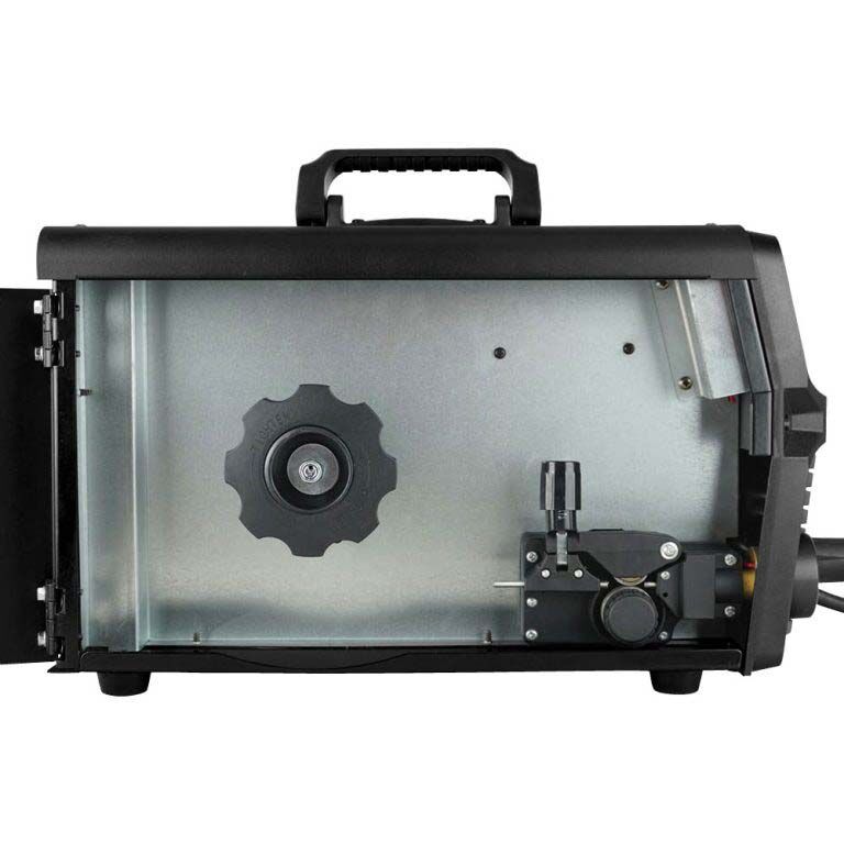 Bossweld Buddy MST 160 Inverter Welder 240V 10A 633160 - AIMS Industrial Supplies
