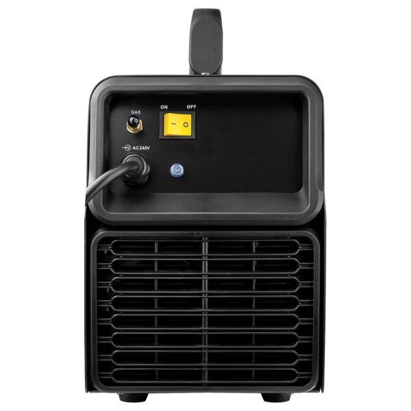 Bossweld Buddy PULSE 200 Inverter Welder 240V 10A 633200 - AIMS Industrial Supplies
